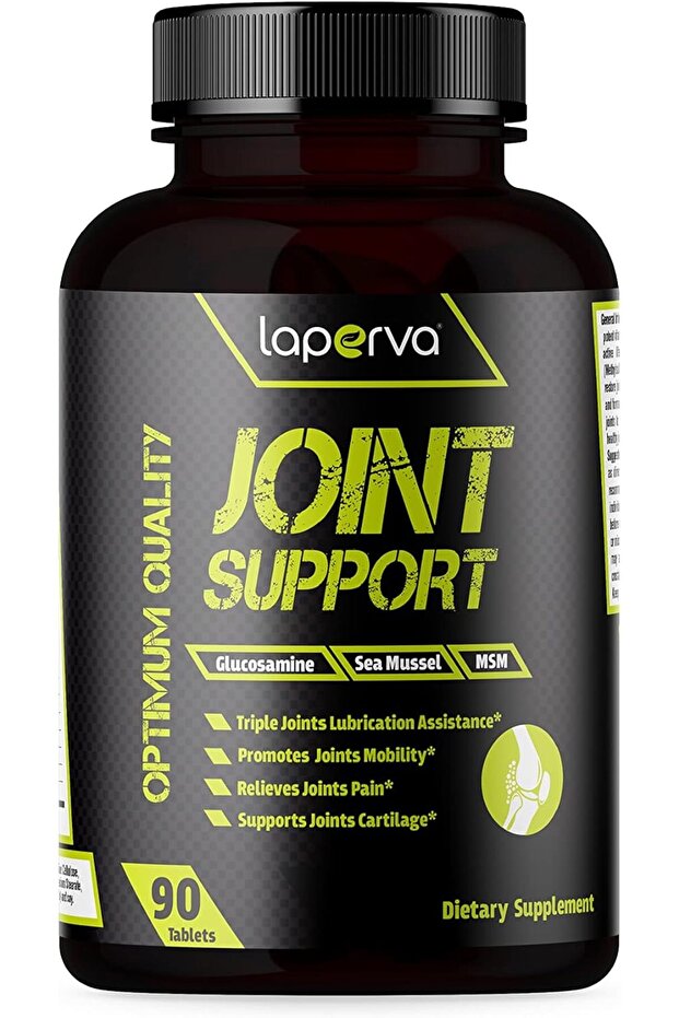 Joint Support, 90 Tablets,support Joint Cartilage, Enhancing The Movement And Flexibility.