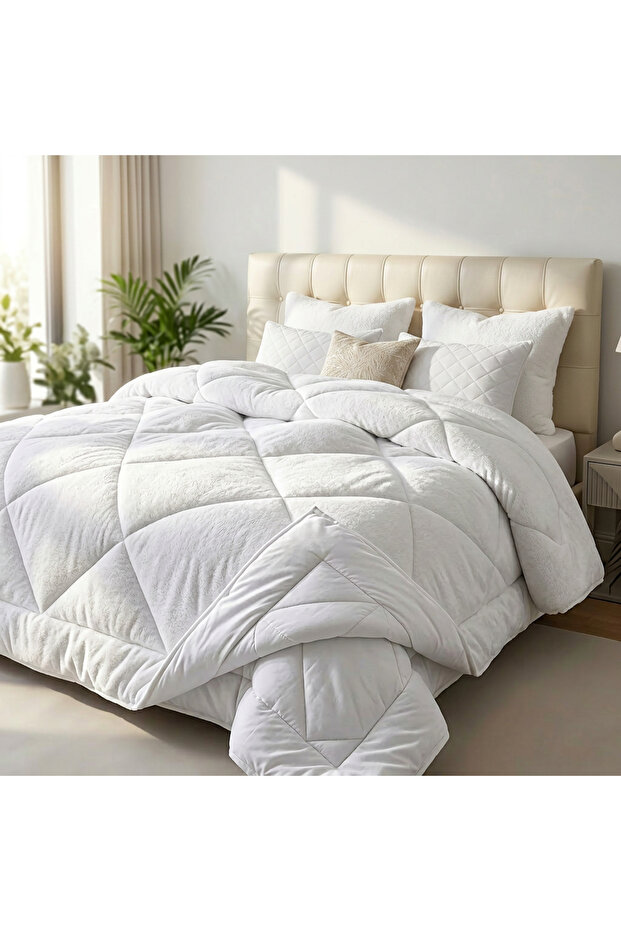 Single Wellsoft Quilt - 1