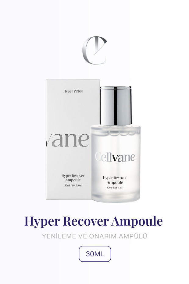 Hyper Recover Ampoule