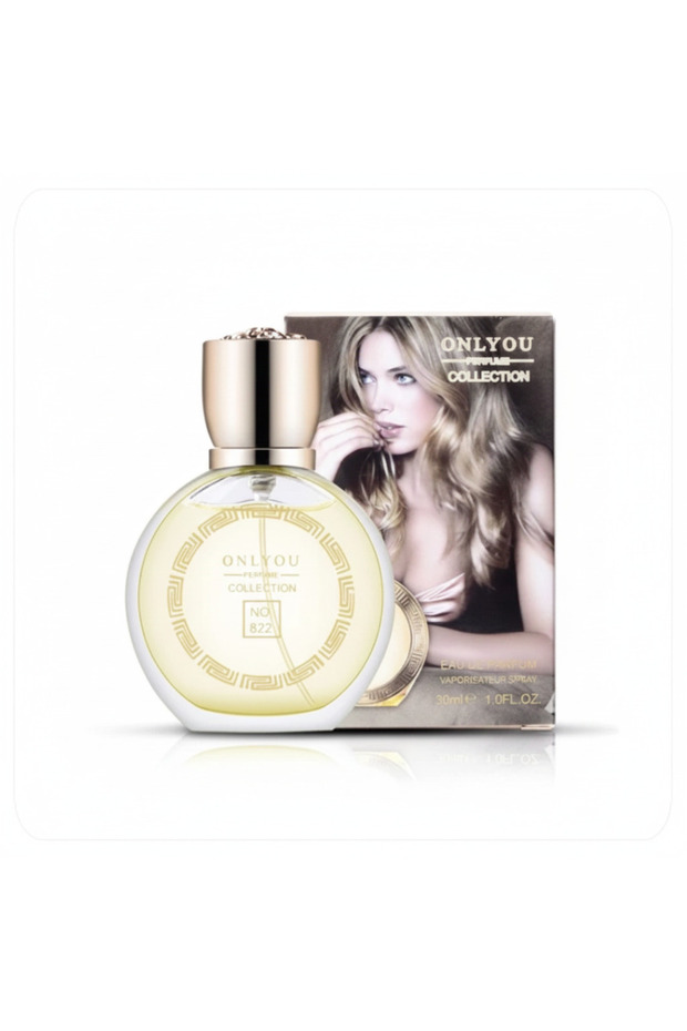 822 OLU830-22 عطر أو دو بارفان - 30 مل