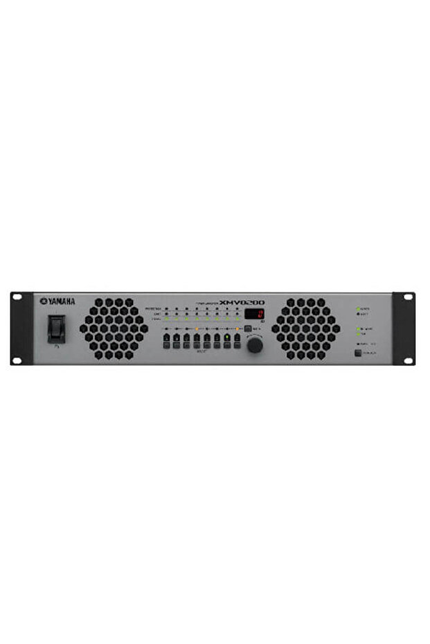 مضخم الطاقة XMV 8280