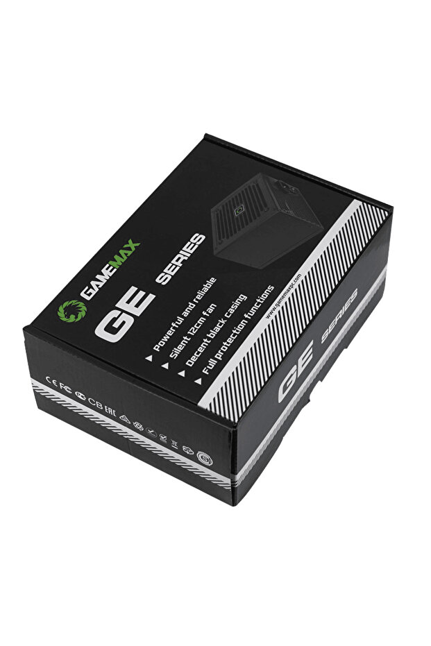 مزود الطاقة من قيم ماكس 700w برونزي