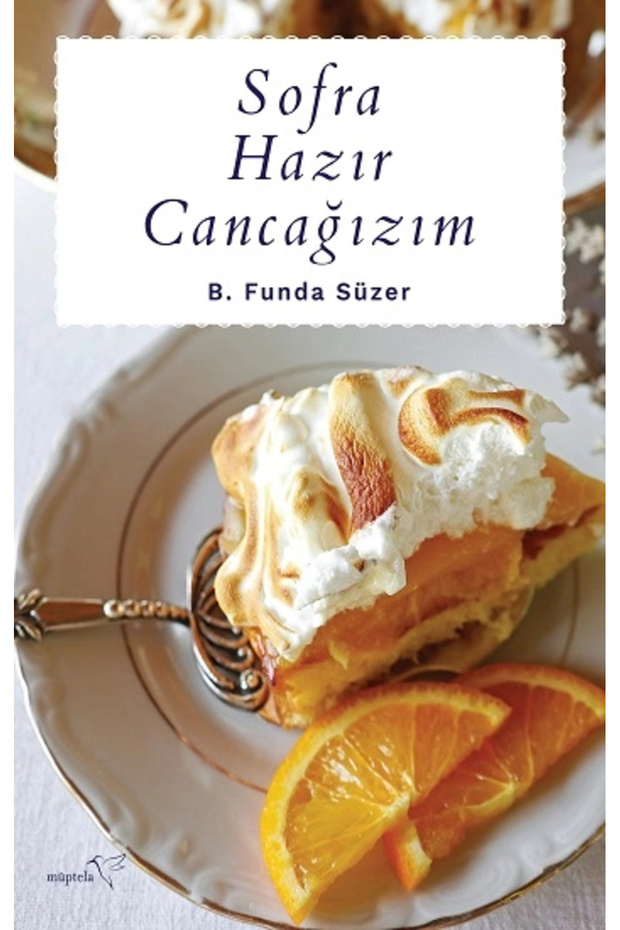 Sofra Hazır Cancağızım