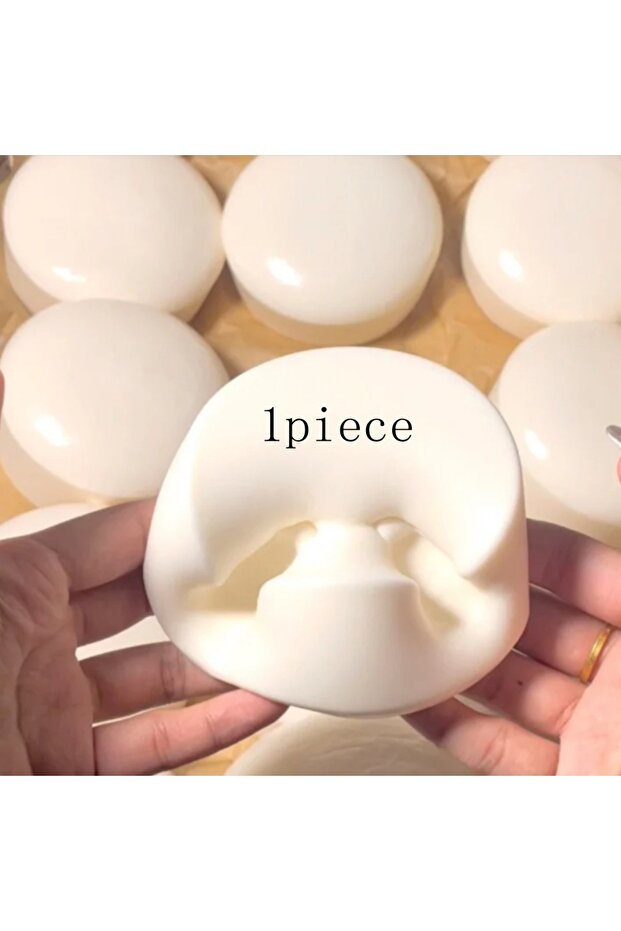 yogurt cake Taba Squishy Yogurt Cake Bread Squeeze Toy Soft Stress Relief Slow Rising Sensory Fidget