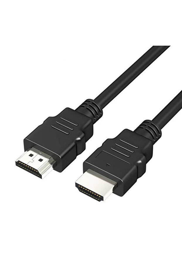 كابل HDMI بطول 1.5 متر، كابل متوافق مع HDMI، كابل HDMI عالي السرعة بتقنية 3D بدقة 1080 بكسل، كابلات فيديو عالية الدقة