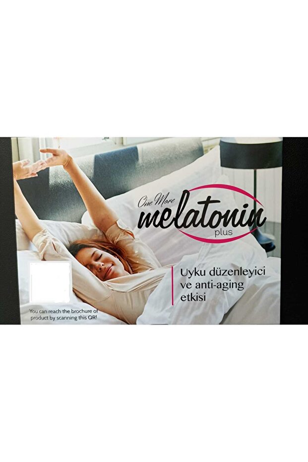 Melatonin Bant
