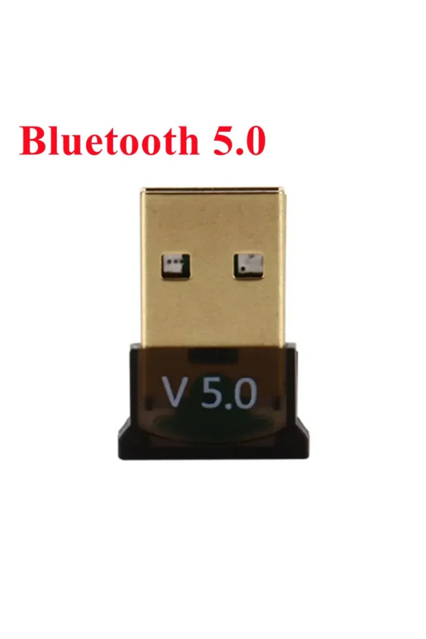 محول بلوتوث 5.0 USB بلوتوث 5.3 جهاز إرسال واستقبال بلوتوث V5.1 صوت دونجل بلوتوث W