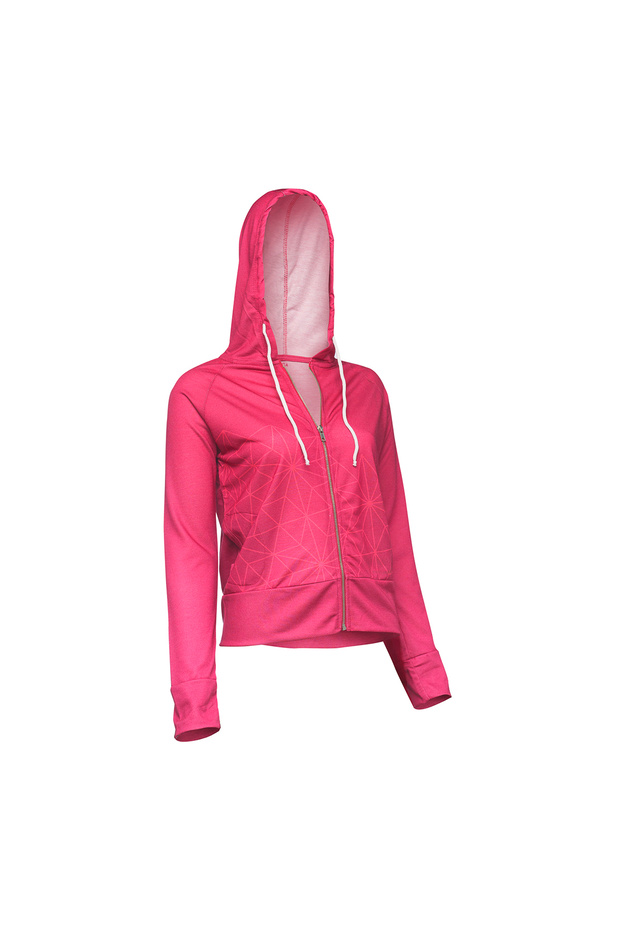 BiggYoga Aura Sweatshirt