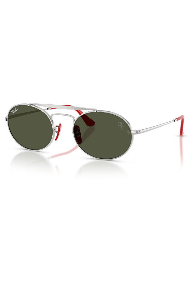 Rb3775M F00731 54 Unisex Sunglasses