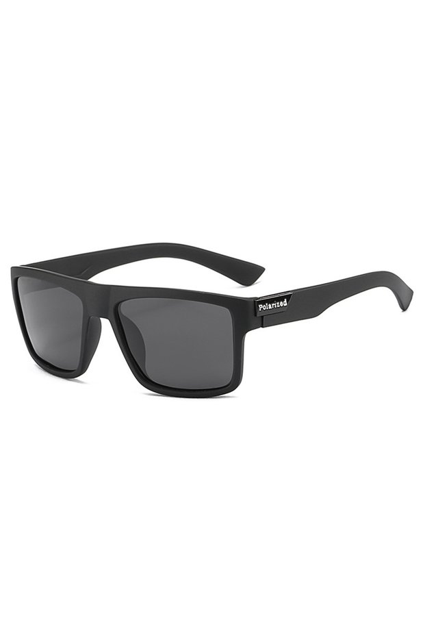 AE1 Brand Polarized Cycling Fishing Running Men Sunglasses UV400 HD Vision Windproof Fashion Goggles