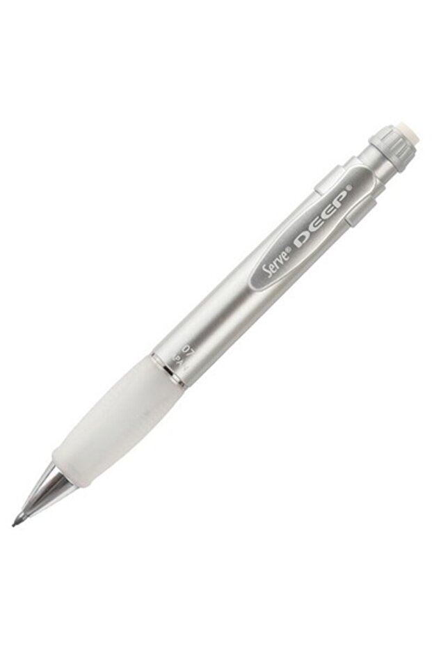 Deep Versatil Metallic Gray 07 Tip Pen