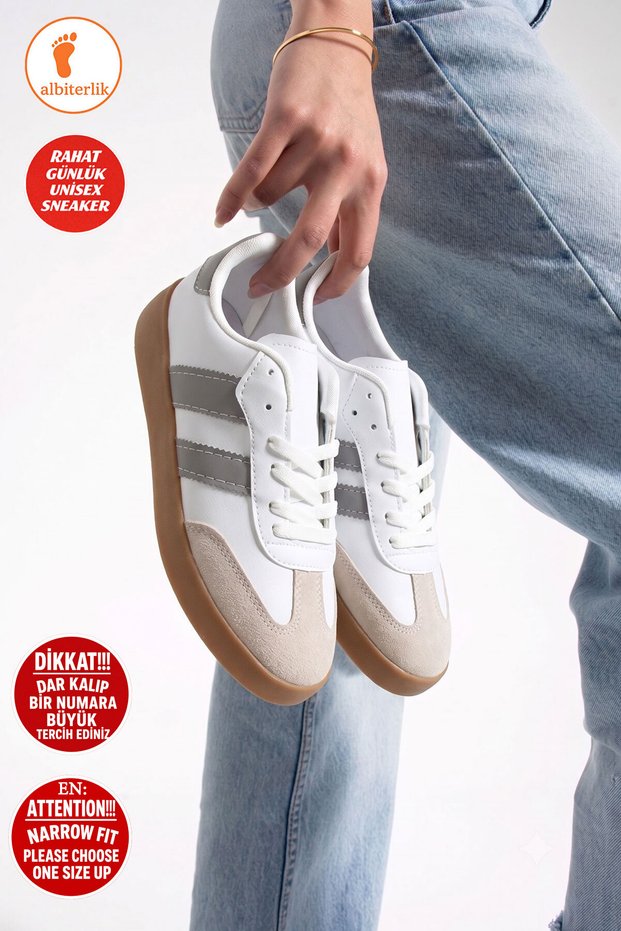 Unisex Women's Men's Lightweight Comfortable Soft Sole Sneaker Daily School Sneaker Sports Shoes