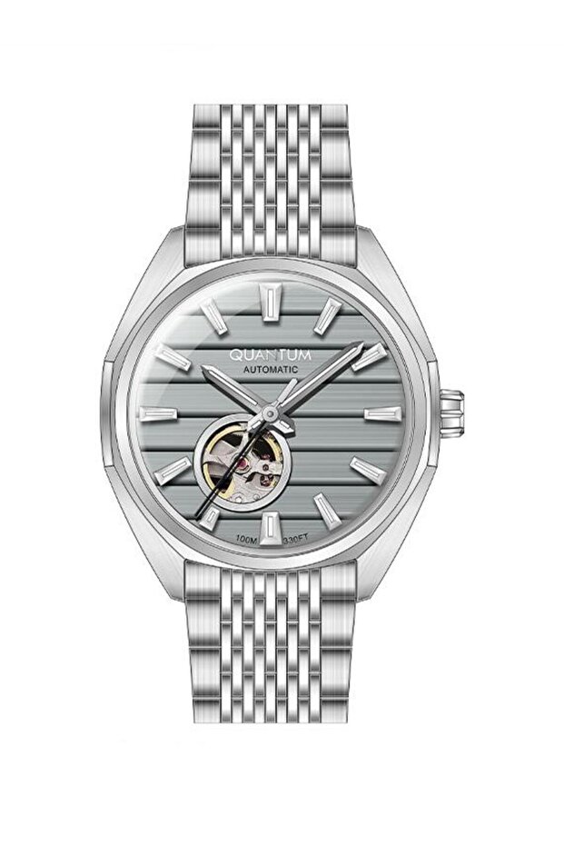 Qmg1244.300 Men's Wristwatch