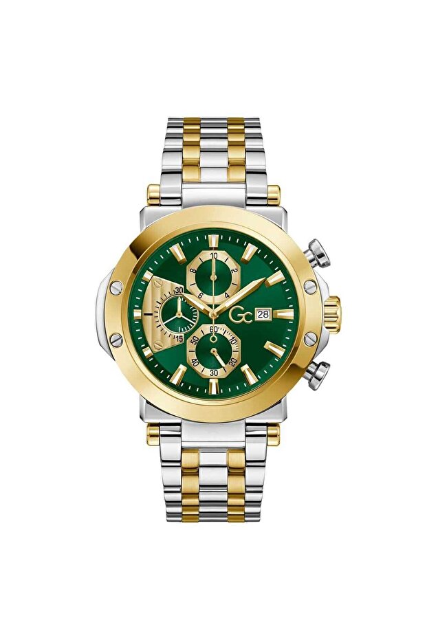 Gcz75003G9 Men's Wristwatch