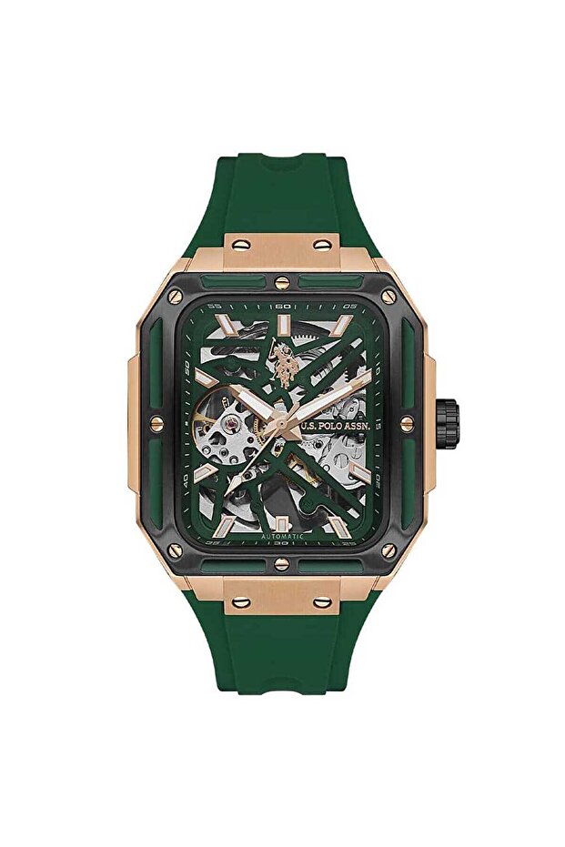 Uspa1122-07 Men's Wristwatch