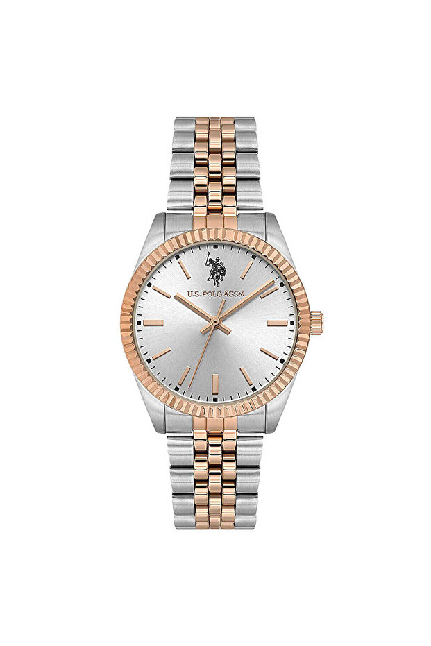 Uspa2103-03 Women's Wristwatch