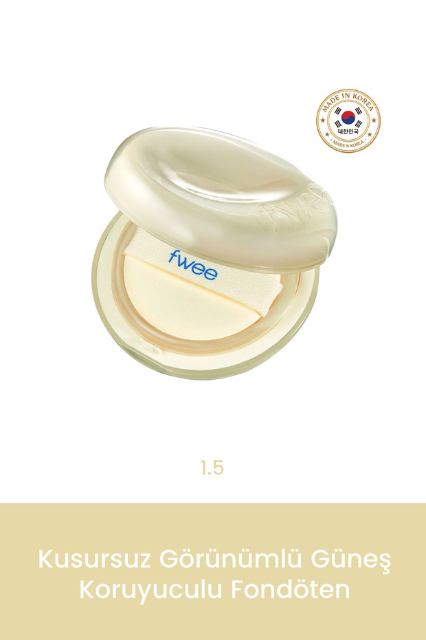 غطاء وسادة EGG FIT بلون الخوخ 01.5