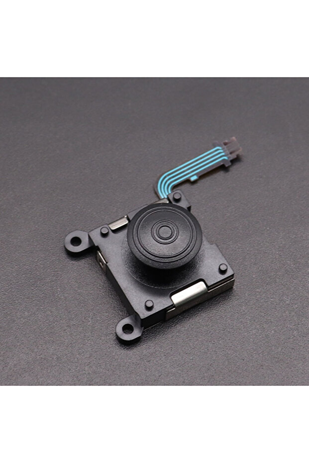 1PCS A 1-10PCS For Sony PSVita PS Vita 2000 Slim 3D Analog Joystick Controller Thumb Stick Replaceme