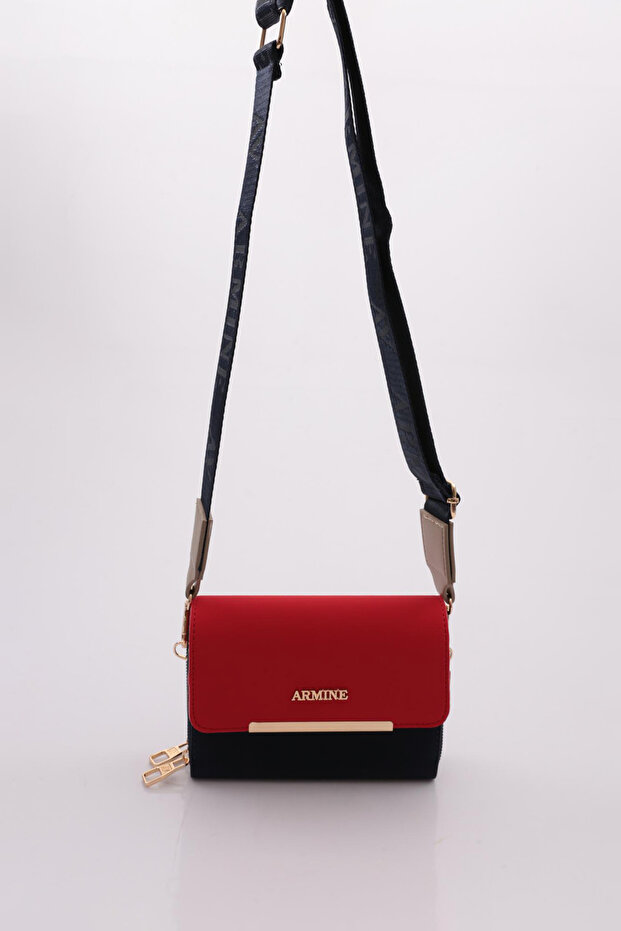 381 Women's Shoulder & Arm Bag