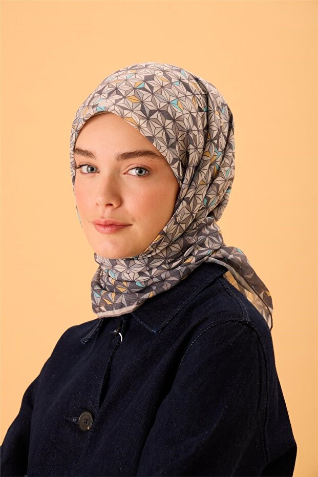 وشاح ناعم 73101-07