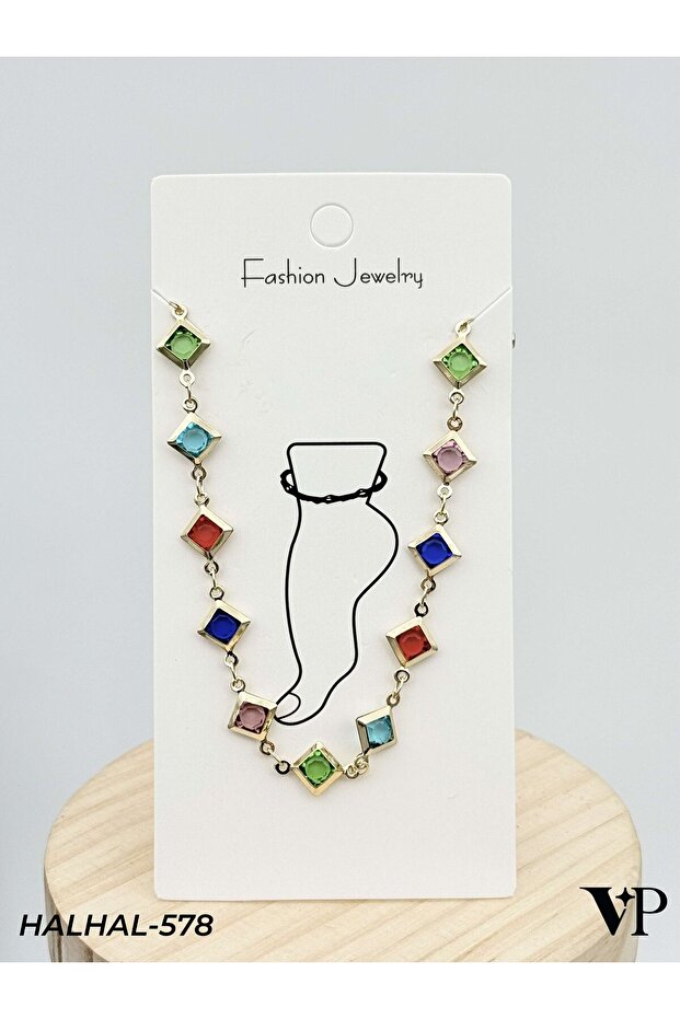 Elegant Anklet Daily Elegance Meaningful Gift for Special Occasions