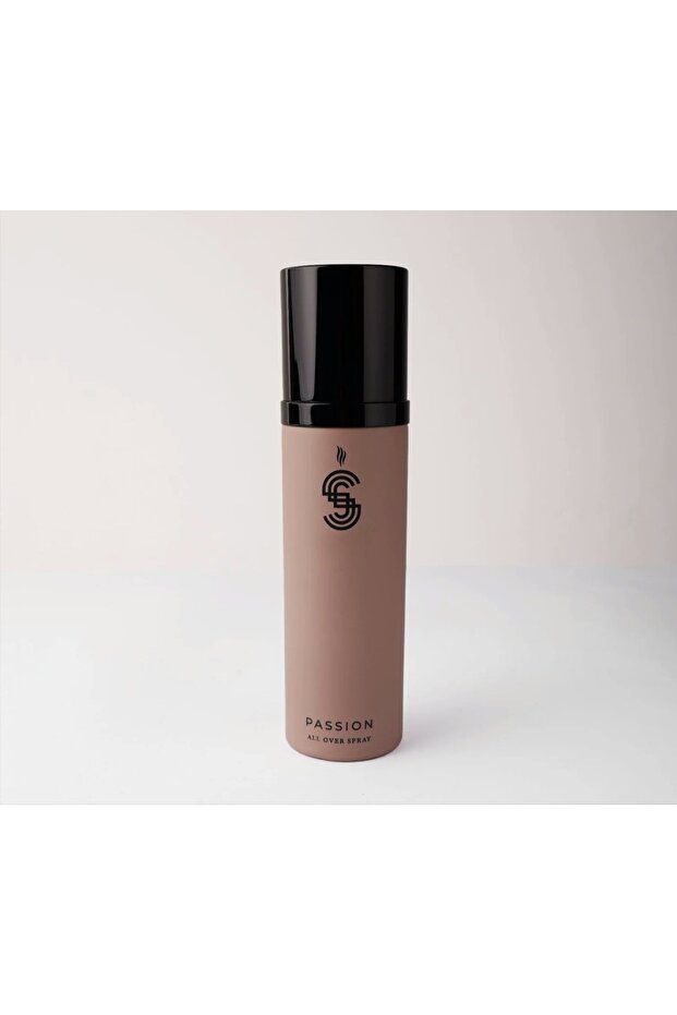 Bashun Spray | Body and Hair Mist Spray