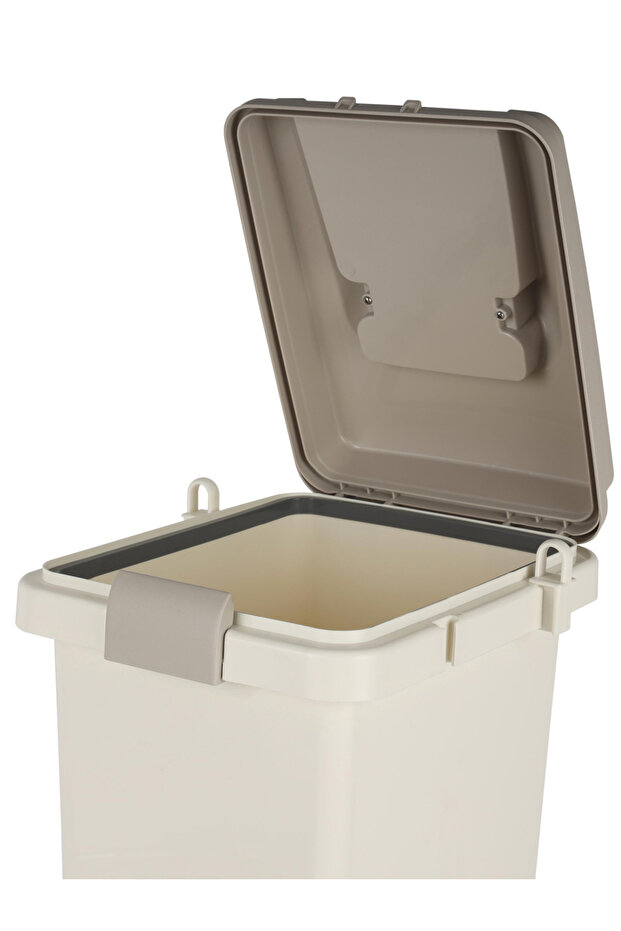 45L Sorting Trash Can - 8