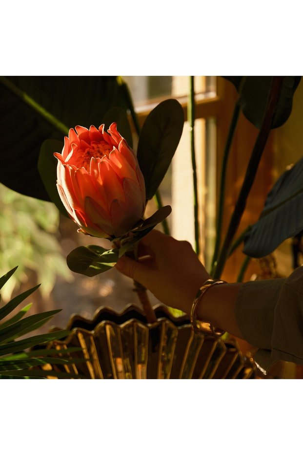 ROVIS Decorative Flower