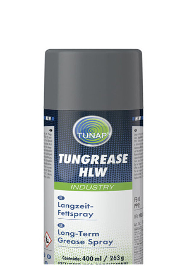TUNGREASE HLW 400ml Beyaz Gres Sprey
