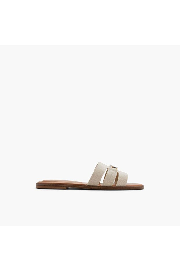 Serinna / Flat Sandals - 1