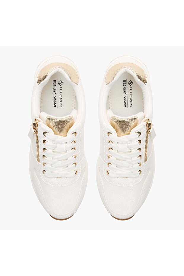 Jocelinne / Sneakers - 6