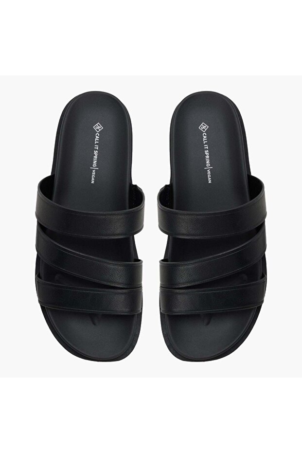 Marrakechh / Flat Sandals - 6