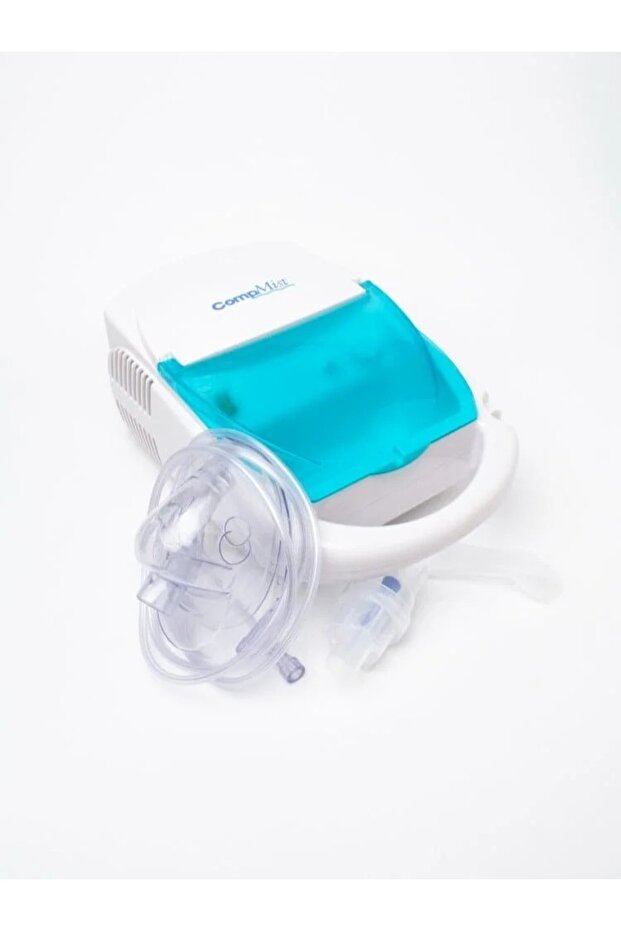 Nebulizers Combi Mist - 1