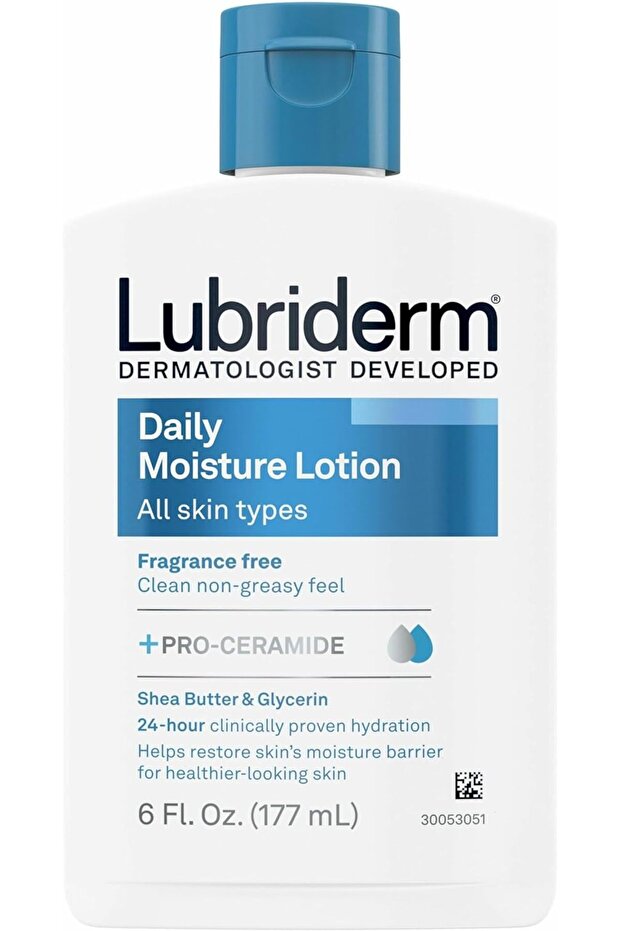 Skin Therapy Lotion, 6 Oz. Flip-Top Bottle