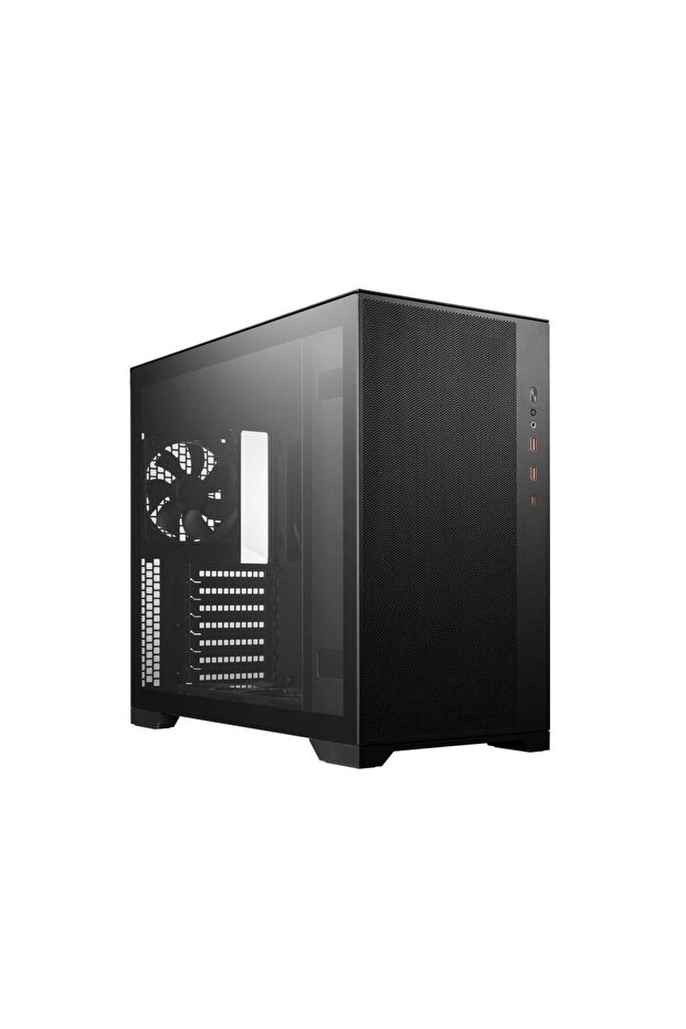 CMT580B E-ATX GAMİNG KASA