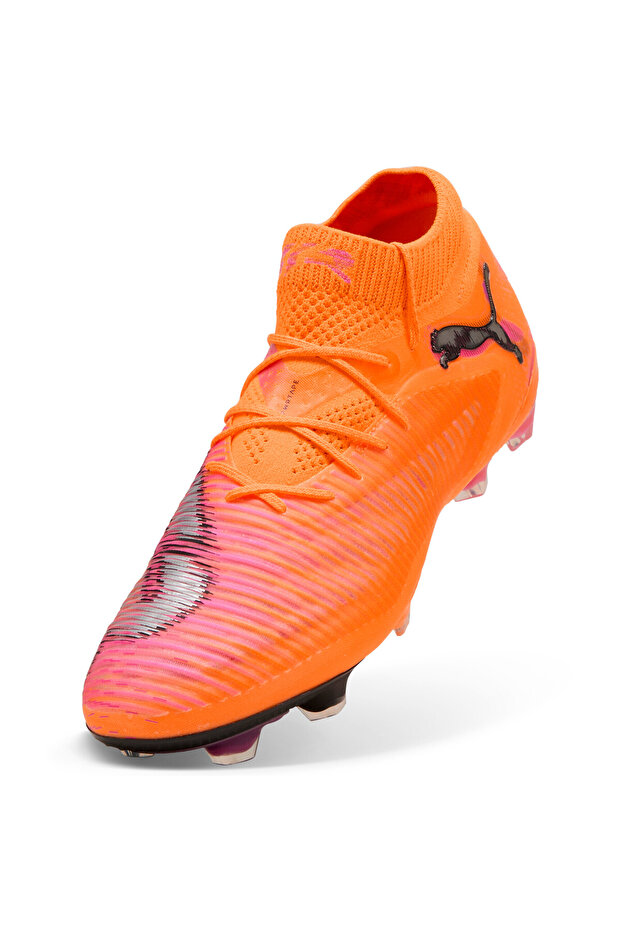 Mens ULTRA 6 MATCH+ TT Football Boots - Orange - 6