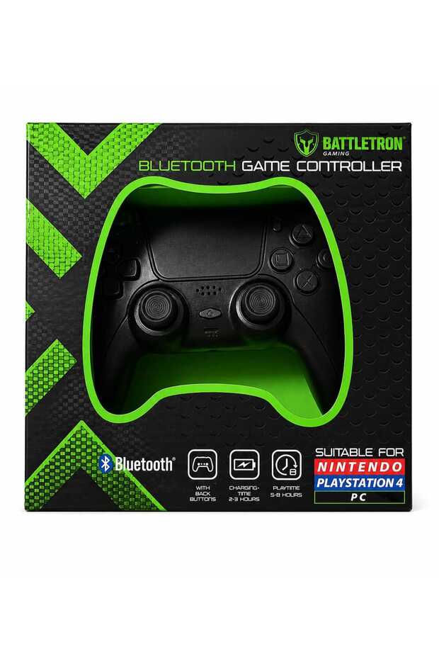Controller Bluetooth Battletron - 1