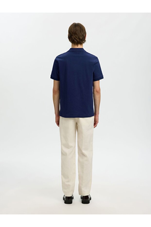 Poloshirt Regular Fit - 3