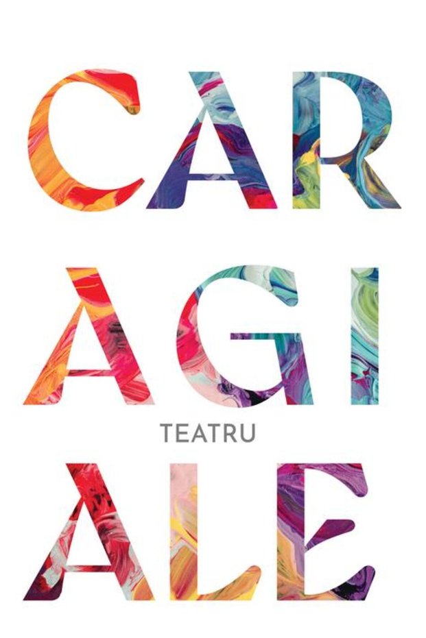 Teatru | paperback