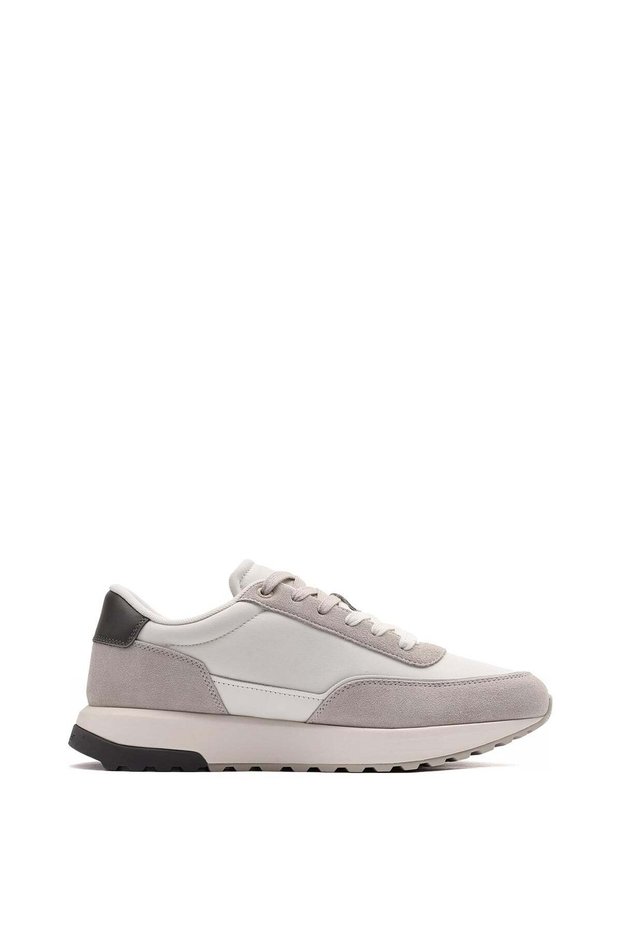 Erkek Sneaker-HM0HM02144