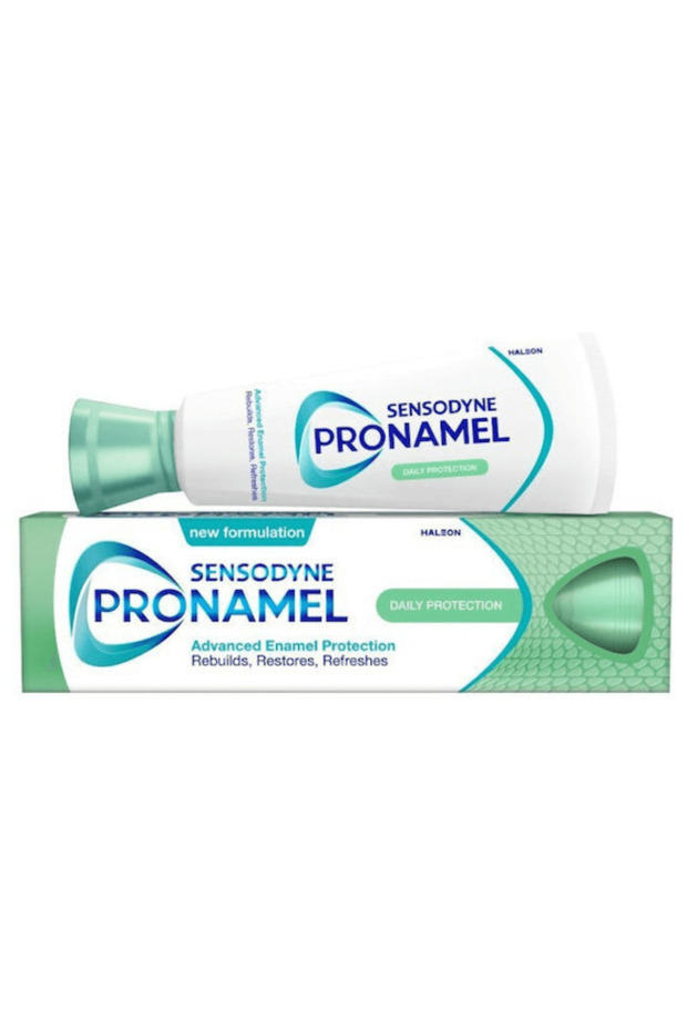 Advanced Clean, toothpaste, 75 ml