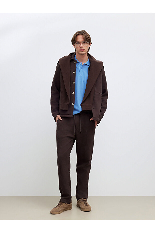 Lcw Vision Standard Fit Men's Sweatpants