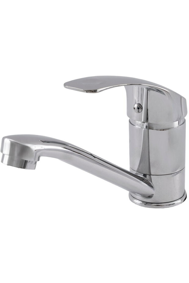 BASIC series washbasin mixer BASIC-Z-01-15 - 1