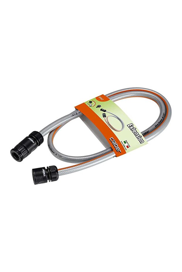 Extension Hose, 1.5 m, Multicolor