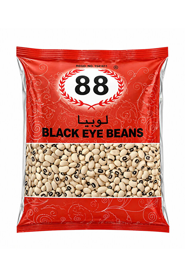 88 Black Eye Beans 15KG