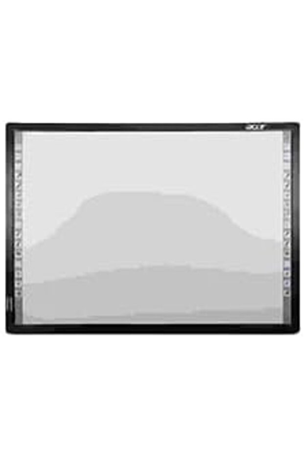 Acer IWB77 77" Interactive Whiteboard - 1