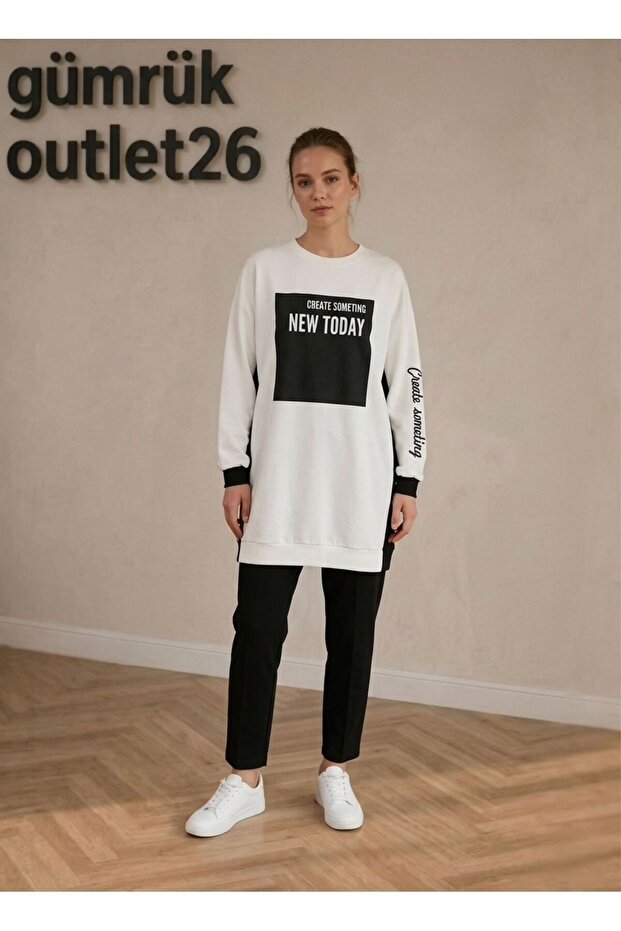 Sweatshirt - 2