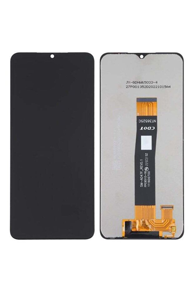 Replacement LCD screen for Samsung A04S - 1