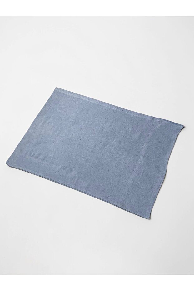 Blue Pillowcase - 1