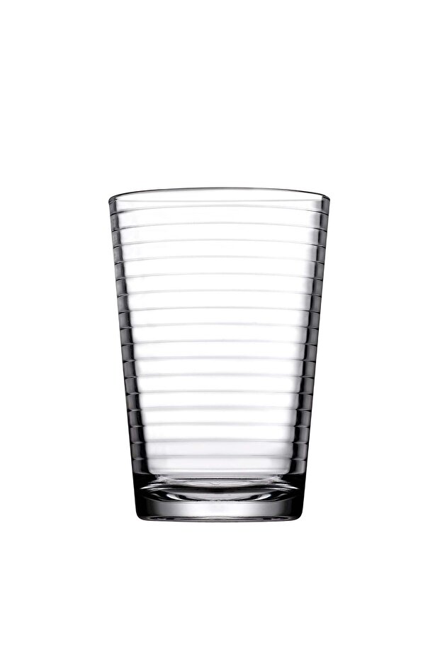 6-Pack Doro Water Glass 200 Cc
